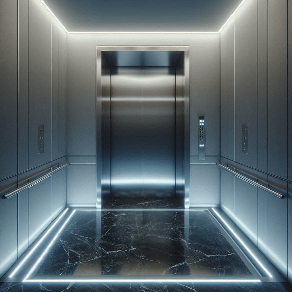 大厦名字文章配图